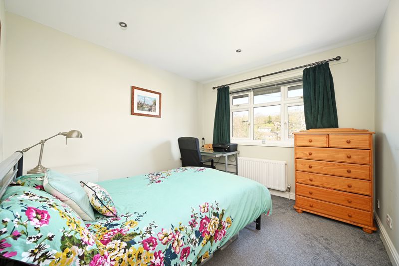 Twentywell Road Bradway